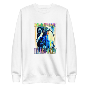 Unisex Premium Sweatshirt